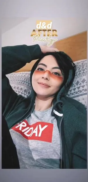 Jane Douglas / OXClub / OutsideXbox / janedouglas / penny_dreadful nude photo #0021