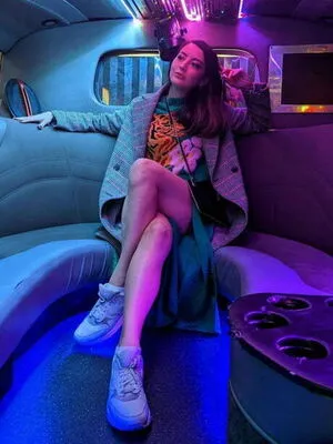 Jane Douglas / OXClub / OutsideXbox / janedouglas / penny_dreadful nude photo #0024