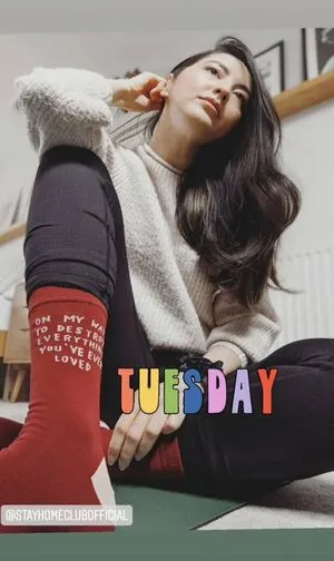 Jane Douglas / OXClub / OutsideXbox / janedouglas / penny_dreadful nude photo #0025