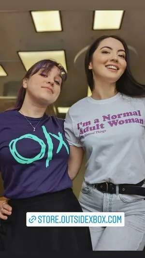 Jane Douglas / OXClub / OutsideXbox / janedouglas / penny_dreadful nude photo #0030