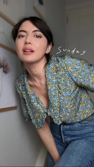 Jane Douglas / OXClub / OutsideXbox / janedouglas / penny_dreadful nude photo #0032