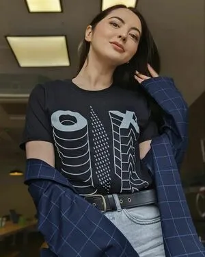 Jane Douglas / OXClub / OutsideXbox / janedouglas / penny_dreadful nude photo #0035