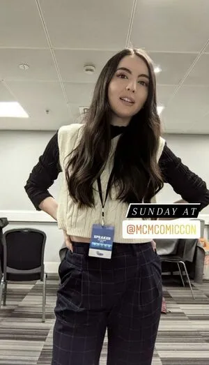 Jane Douglas / OXClub / OutsideXbox / janedouglas / penny_dreadful nude photo #0040