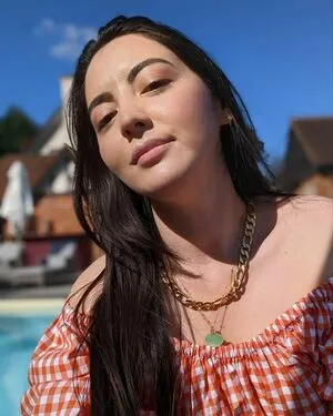 Jane Douglas / OXClub / OutsideXbox / janedouglas / penny_dreadful nude photo #0077