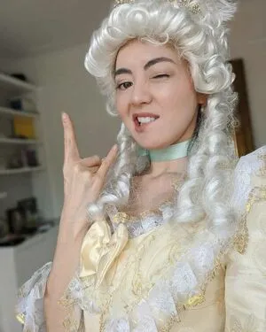 Jane Douglas / OXClub / OutsideXbox / janedouglas / penny_dreadful nude photo #0087