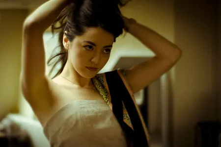 Jane Douglas / OXClub / OutsideXbox / janedouglas / penny_dreadful nude photo #0109