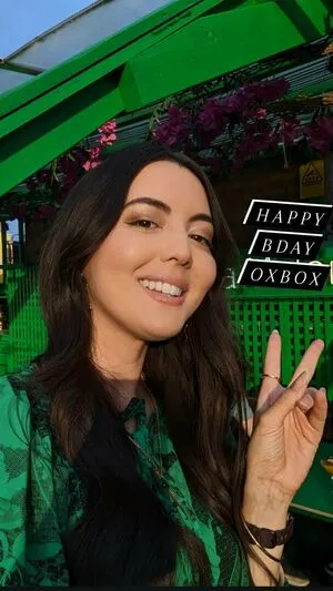 Jane Douglas / OXClub / OutsideXbox / janedouglas / penny_dreadful nude photo #0118