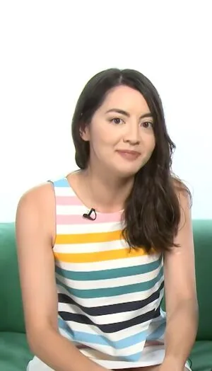Jane Douglas / OXClub / OutsideXbox / janedouglas / penny_dreadful nude photo #0147