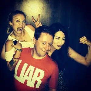 Jane Douglas / OXClub / OutsideXbox / janedouglas / penny_dreadful nude photo #0160