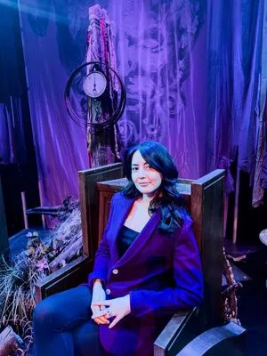 Jane Douglas / OXClub / OutsideXbox / janedouglas / penny_dreadful nude photo #0384