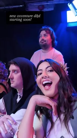 Jane Douglas / OXClub / OutsideXbox / janedouglas / penny_dreadful nude photo #0427
