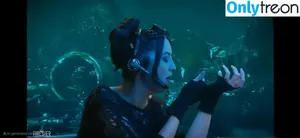 Jane Douglas / OXClub / OutsideXbox / janedouglas / penny_dreadful фото голая #0539