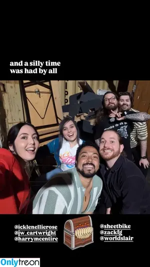 Jane Douglas / OXClub / OutsideXbox / janedouglas / penny_dreadful nude photo #0628