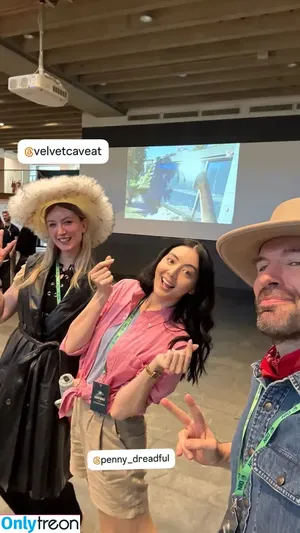 Jane Douglas / OXClub / OutsideXbox / janedouglas / penny_dreadful nude photo #0646