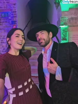 Jane Douglas / OXClub / OutsideXbox / janedouglas / penny_dreadful nude photo #0648