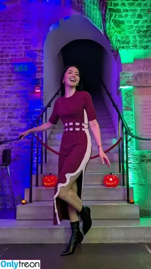 Jane Douglas / OXClub / OutsideXbox / janedouglas / penny_dreadful nude photo #0649