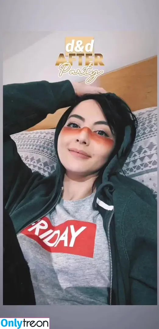 Jane Douglas nude photo #0021 (OXClub / OutsideXbox / janedouglas / penny_dreadful)