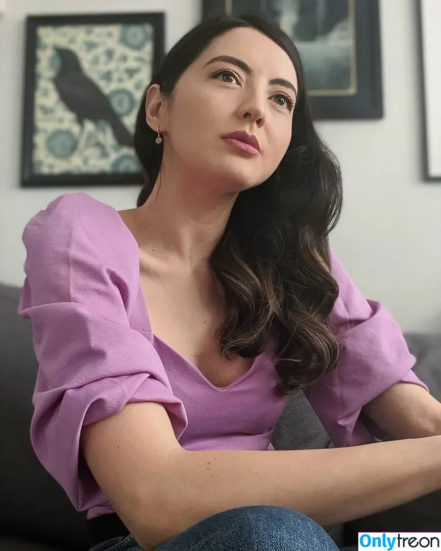 Jane Douglas nude photo #0023 (OXClub / OutsideXbox / janedouglas / penny_dreadful)