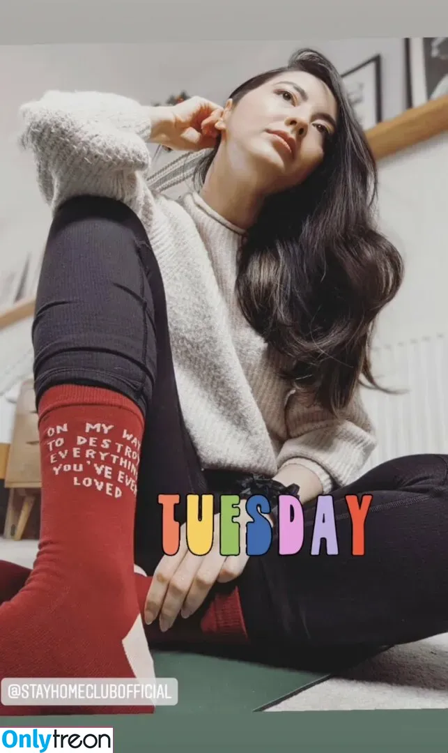 Jane Douglas nude photo #0025 (OXClub / OutsideXbox / janedouglas / penny_dreadful)