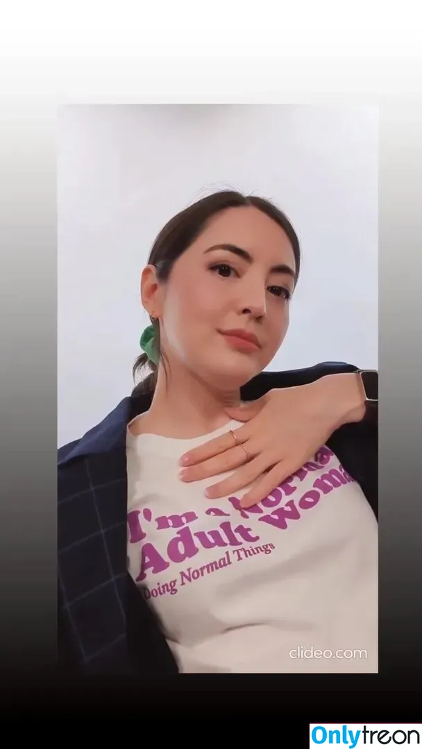 Jane Douglas nude photo #0028 (OXClub / OutsideXbox / janedouglas / penny_dreadful)