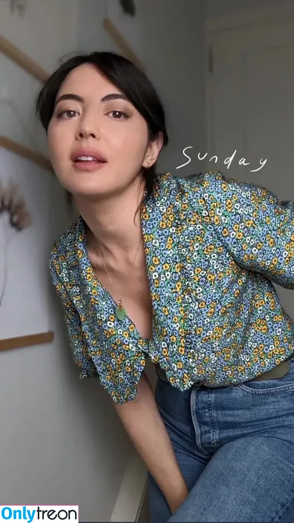 Jane Douglas nude photo #0032 (OXClub / OutsideXbox / janedouglas / penny_dreadful)