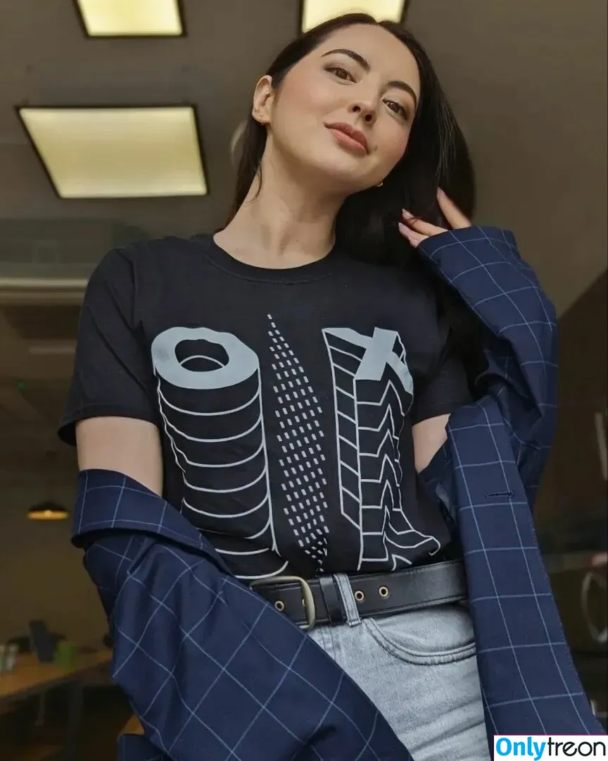 Jane Douglas nude photo #0035 (OXClub / OutsideXbox / janedouglas / penny_dreadful)