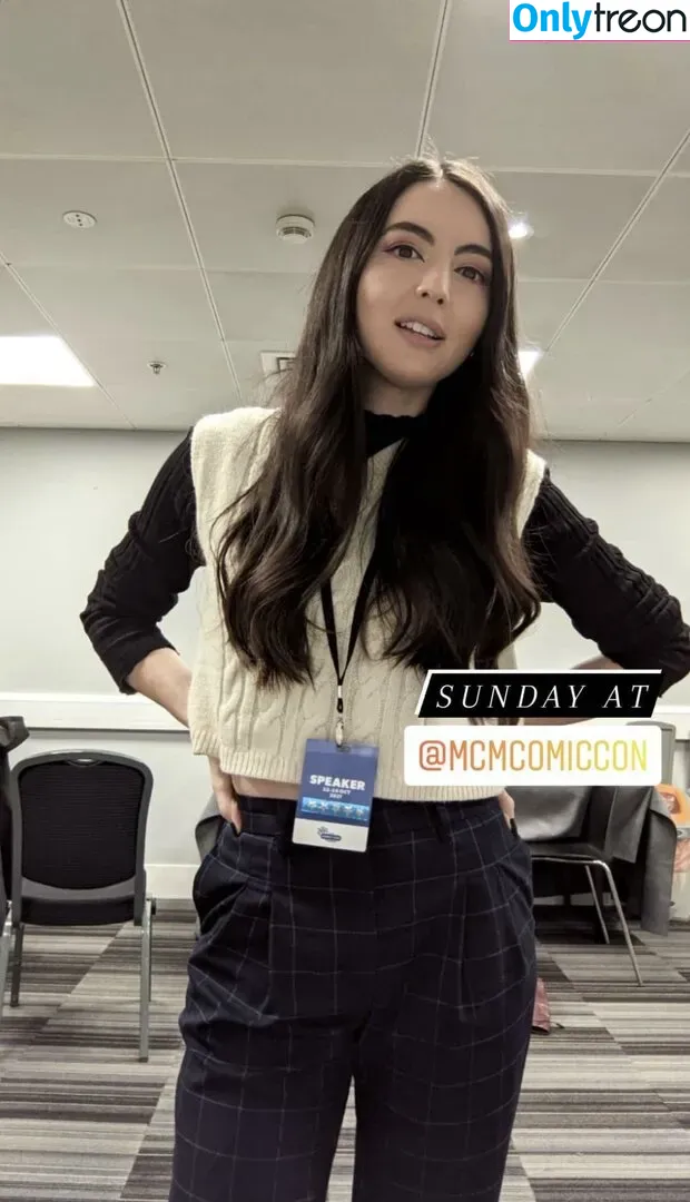 Jane Douglas nude photo #0040 (OXClub / OutsideXbox / janedouglas / penny_dreadful)