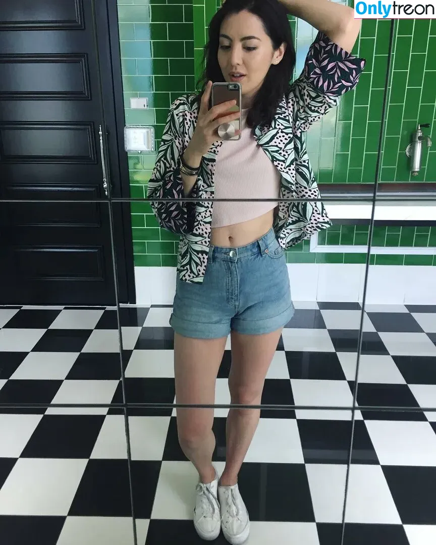 Jane Douglas голая photo #0041 (OXClub / OutsideXbox / janedouglas / penny_dreadful)