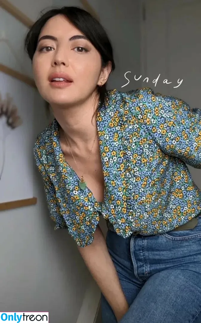 Jane Douglas nude photo #0042 (OXClub / OutsideXbox / janedouglas / penny_dreadful)