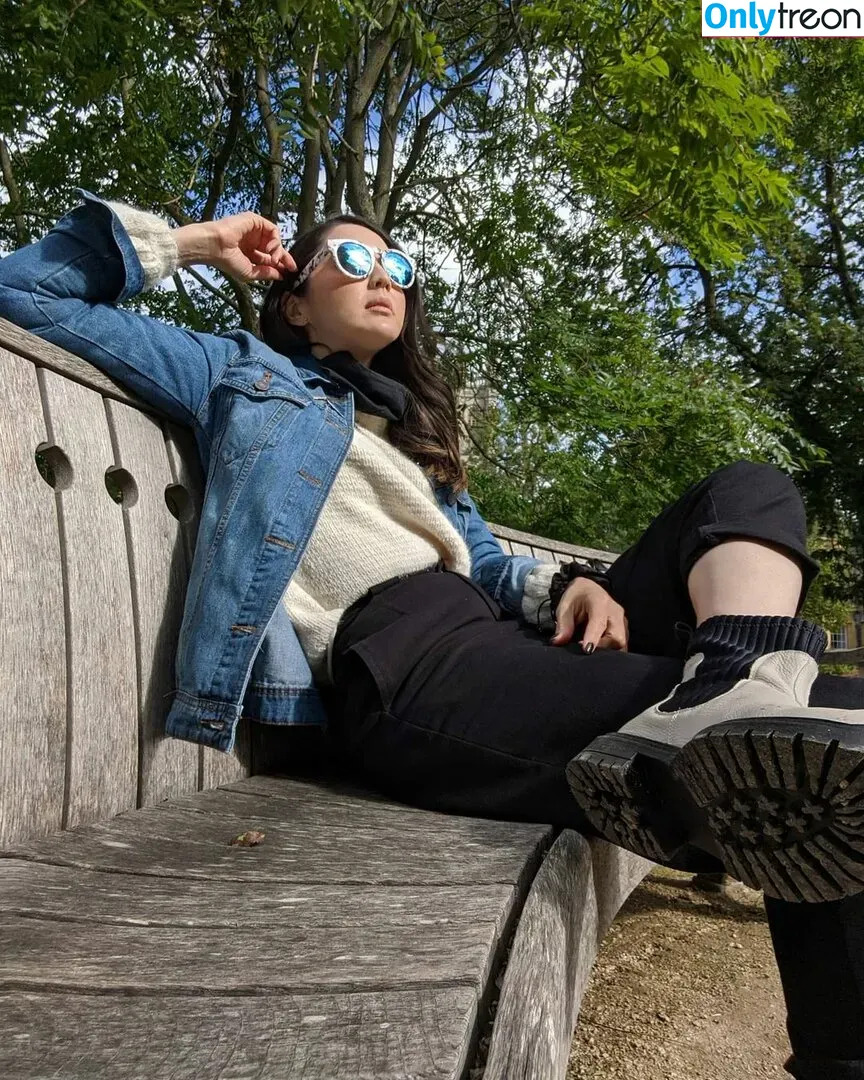 Jane Douglas nude photo #0043 (OXClub / OutsideXbox / janedouglas / penny_dreadful)