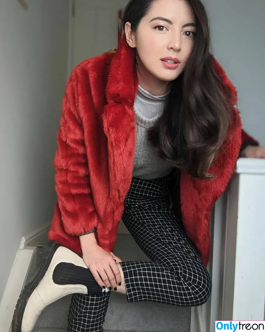 Jane Douglas nude photo #0045 (OXClub / OutsideXbox / janedouglas / penny_dreadful)