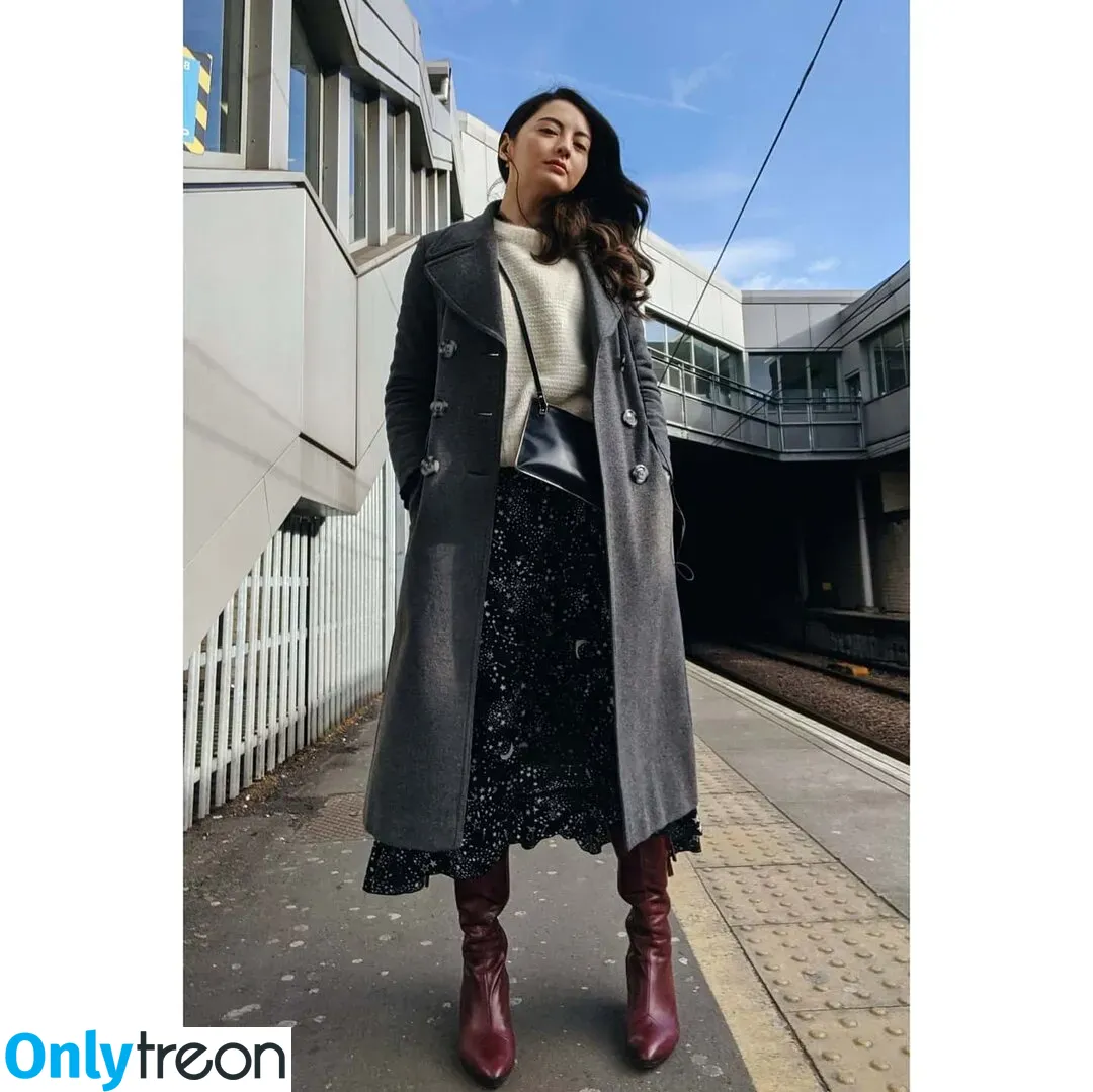 Jane Douglas nude photo #0052 (OXClub / OutsideXbox / janedouglas / penny_dreadful)