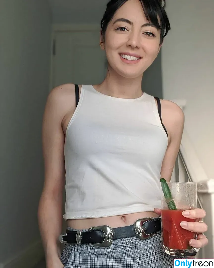 Jane Douglas nude photo #0056 (OXClub / OutsideXbox / janedouglas / penny_dreadful)