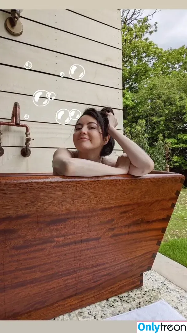 Jane Douglas nude photo #0059 (OXClub / OutsideXbox / janedouglas / penny_dreadful)