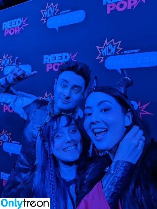 Jane Douglas голая photo #0065 (OXClub / OutsideXbox / janedouglas / penny_dreadful)