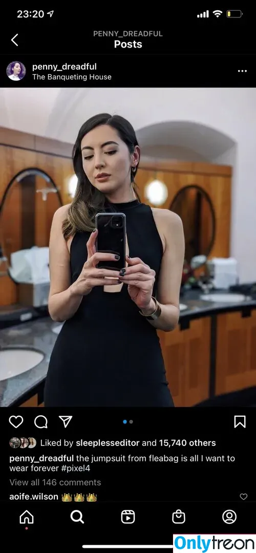 Jane Douglas nude photo #0078 (OXClub / OutsideXbox / janedouglas / penny_dreadful)