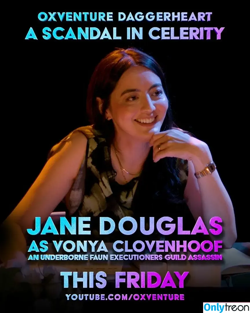 Jane Douglas голая photo #0629 (OXClub / OutsideXbox / janedouglas / penny_dreadful)