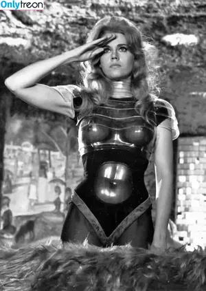 Jane Fonda / janefonda nude photo #0019