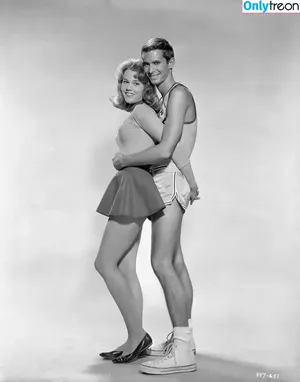 Jane Fonda / janefonda nude photo #0021