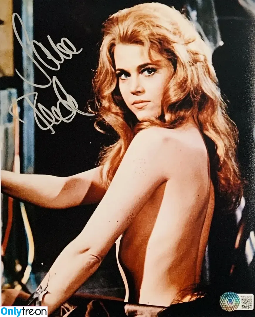 Jane Fonda nude photo #0011 (janefonda)