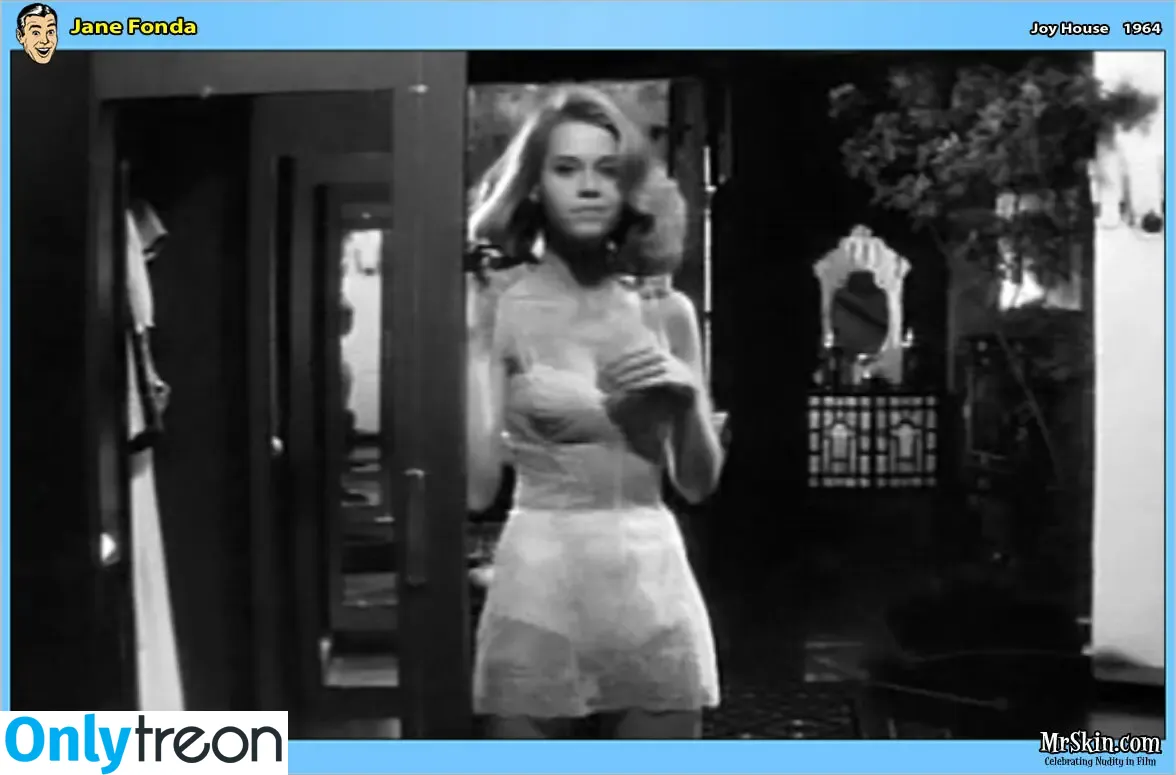 Jane Fonda голая photo #0013 (janefonda)