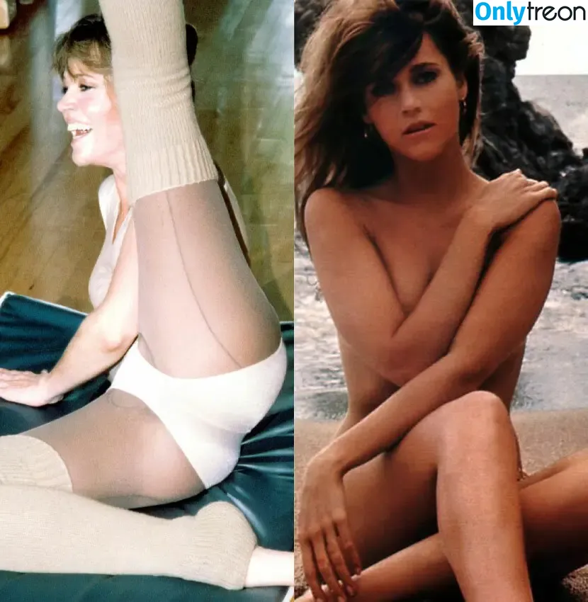 Jane Fonda nude photo #0017 (janefonda)