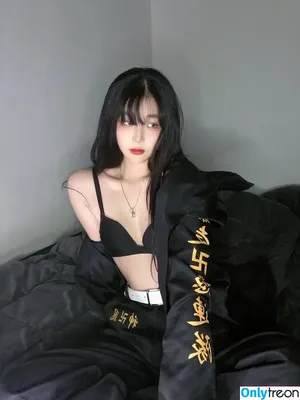 Janed_404 / Jang Joo / Jangju / 장주 фото голая #0054