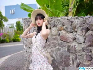 Janed_404 / Jang Joo / Jangju / 장주 фото голая #0087