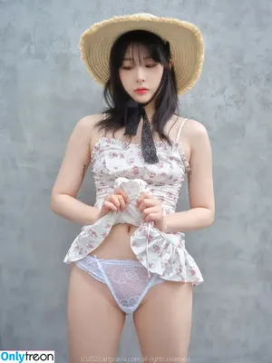 Janed_404 / Jang Joo / Jangju / 장주 фото голая #0088