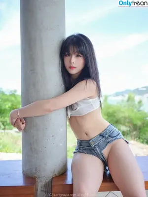 Janed_404 / Jang Joo / Jangju / 장주 фото голая #0122