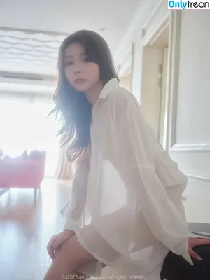 Janed_404 / Jang Joo / Jangju / 장주 фото голая #0223