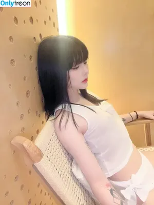 Janed_404 / Jang Joo / Jangju / 장주 фото голая #0532