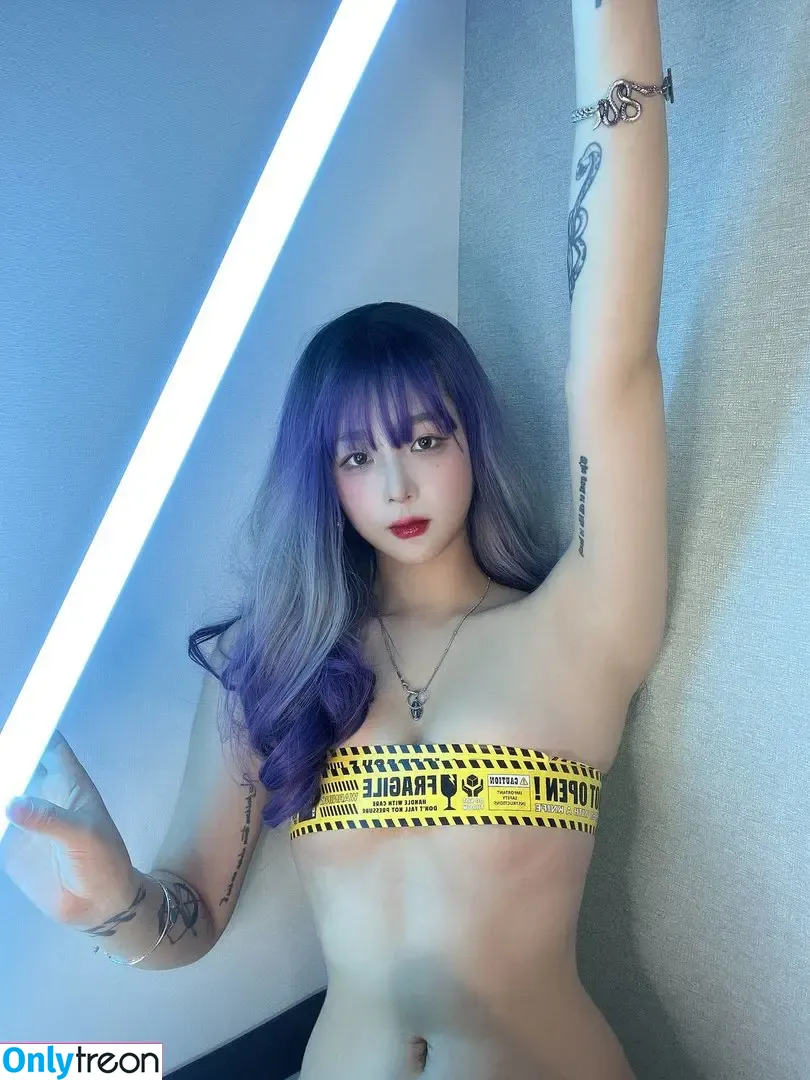 Janed_404 nude photo #0053 (Jang Joo / Jangju / 장주)