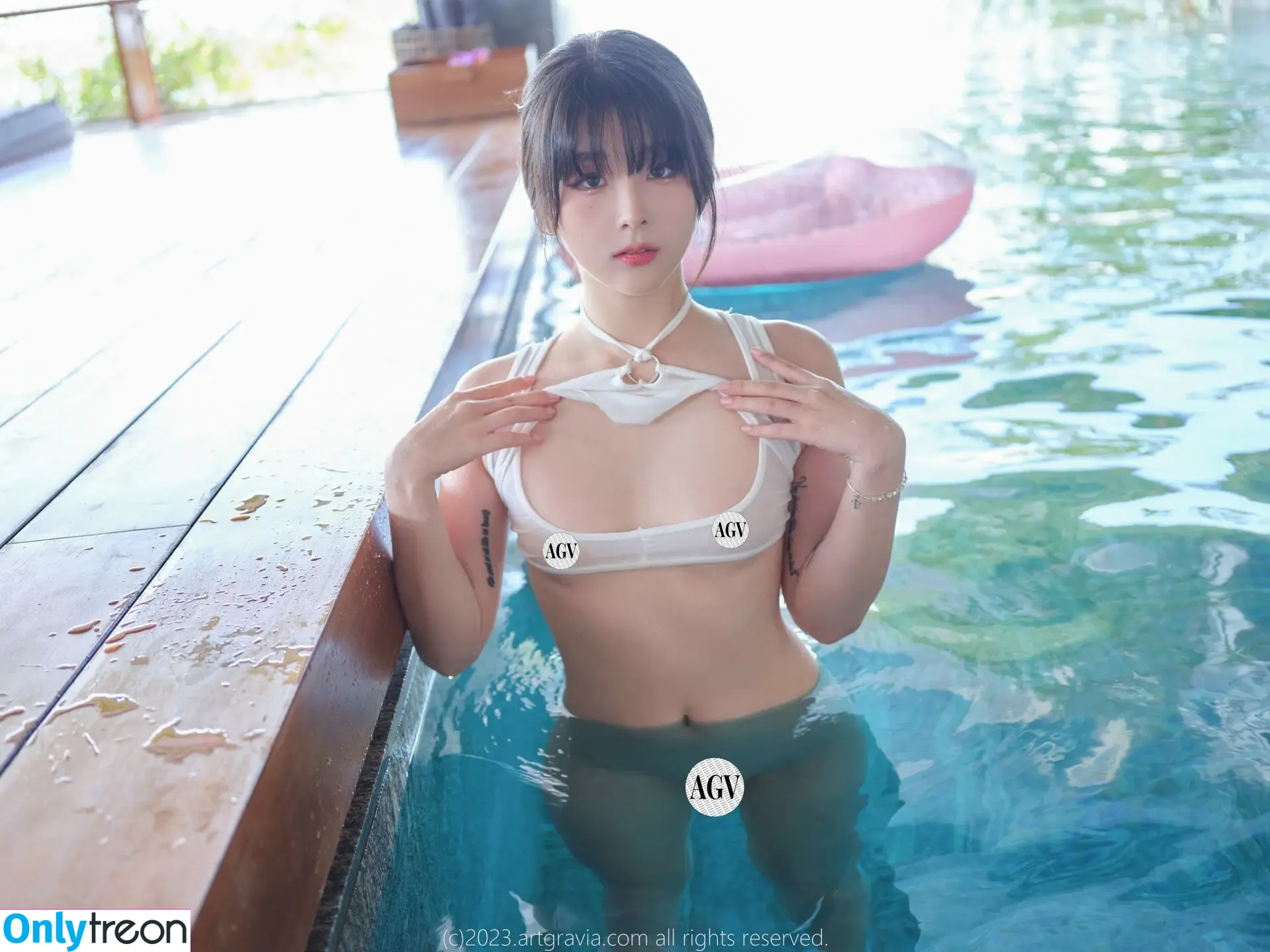 Janed_404 голая photo #0120 (Jang Joo / Jangju / 장주)